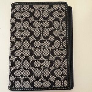 Passport holder